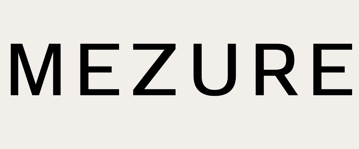 Mezure